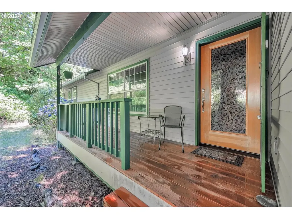 58345 Lindsay Lane Warren OR 97053