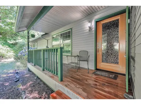 58345 Lindsay Lane Warren OR 97053
