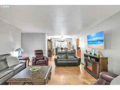 58345 Lindsay Lane Warren OR 97053