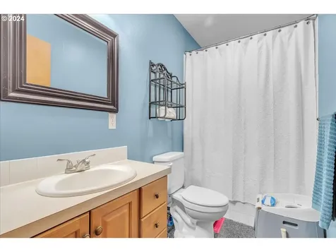 58345 Lindsay Lane Warren OR 97053