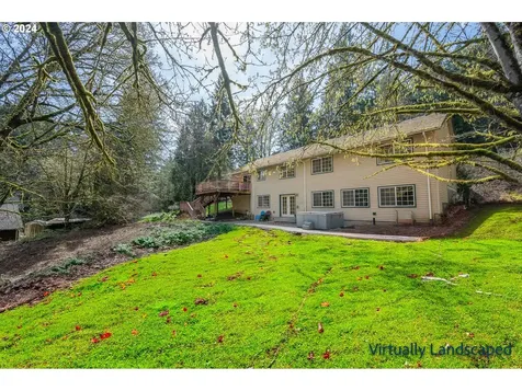 58345 Lindsay Lane Warren OR 97053