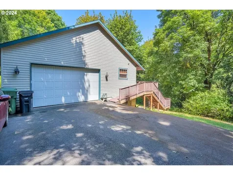 58345 Lindsay Lane Warren OR 97053