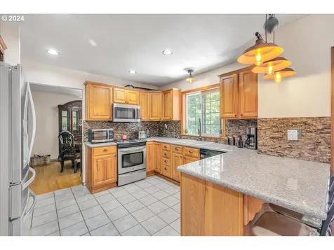 58345 Lindsay Lane Warren OR 97053