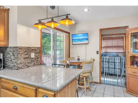 58345 Lindsay Lane Warren OR 97053