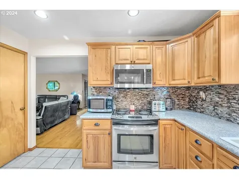 58345 Lindsay Lane Warren OR 97053