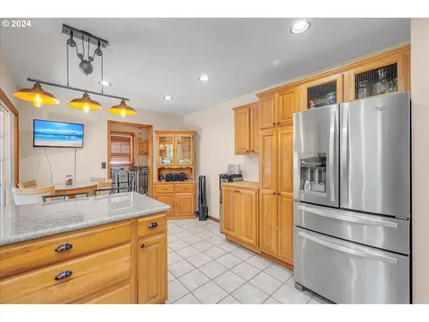 58345 Lindsay Lane Warren OR 97053