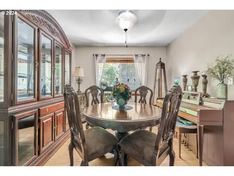 58345 Lindsay Lane Warren OR 97053