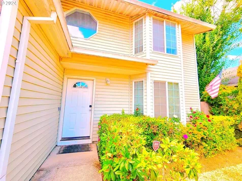 731 N Lincoln Street Lafayette OR 97127