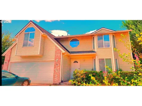 731 N Lincoln Street Lafayette OR 97127