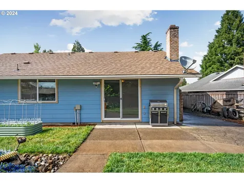 9811 Ne 4th Circle Vancouver WA 98664