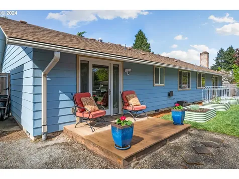 9811 Ne 4th Circle Vancouver WA 98664