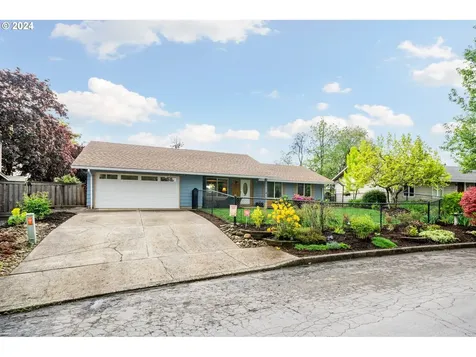 9811 Ne 4th Circle Vancouver WA 98664
