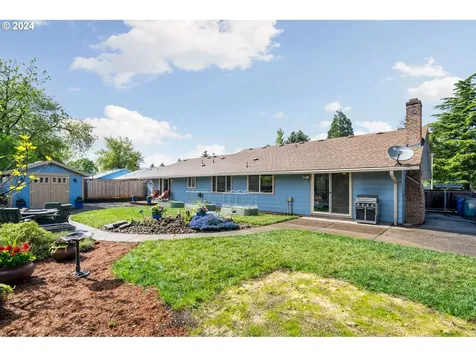 9811 Ne 4th Circle Vancouver WA 98664