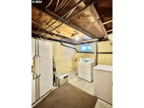 1614 Z Avenue La Grande OR 97850