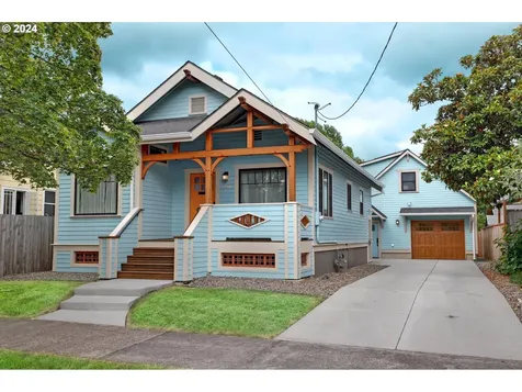 3431 Ne 67th Avenue Portland OR 97213
