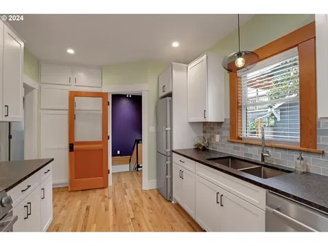 3431 Ne 67th Avenue Portland OR 97213
