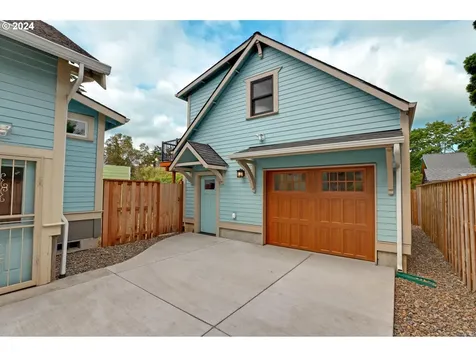 3431 Ne 67th Avenue Portland OR 97213