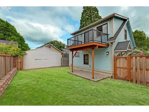 3431 Ne 67th Avenue Portland OR 97213
