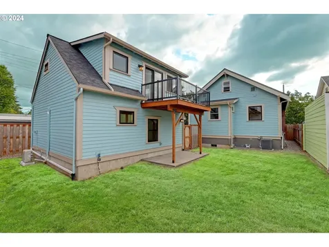 3431 Ne 67th Avenue Portland OR 97213