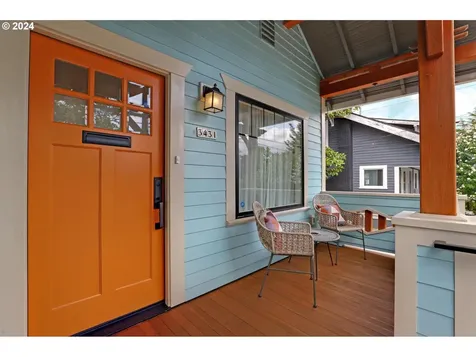 3431 Ne 67th Avenue Portland OR 97213