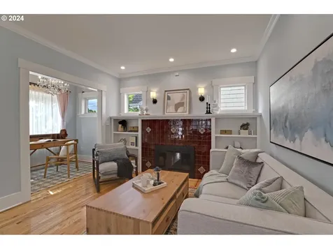 3431 Ne 67th Avenue Portland OR 97213