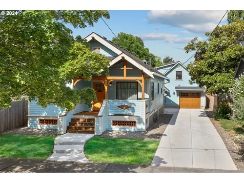 3431 Ne 67th Avenue Portland OR 97213