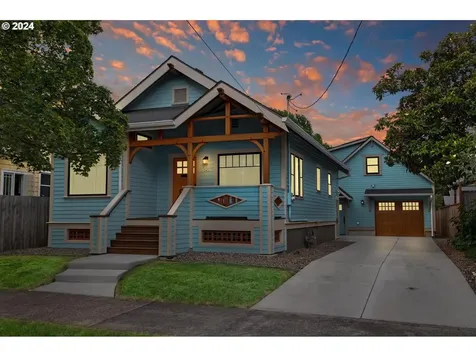 3431 Ne 67th Avenue Portland OR 97213
