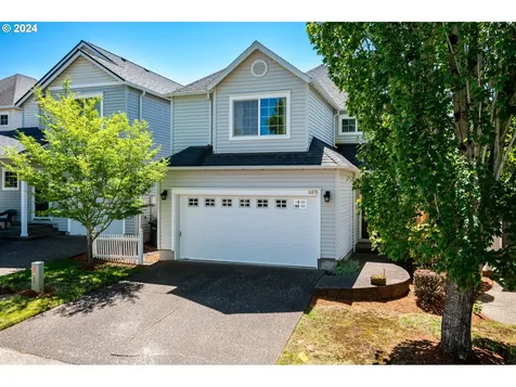 14878 Nw Marguerite Lane Portland OR 97229