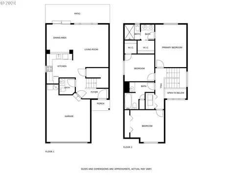 14878 Nw Marguerite Lane Portland OR 97229
