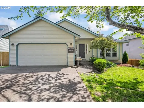 23270 Sw Brittany Place Sherwood OR 97140