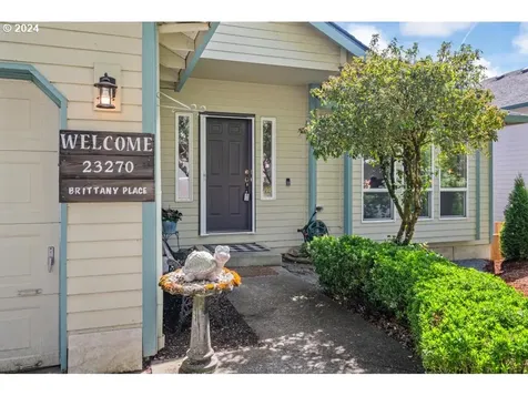 23270 Sw Brittany Place Sherwood OR 97140