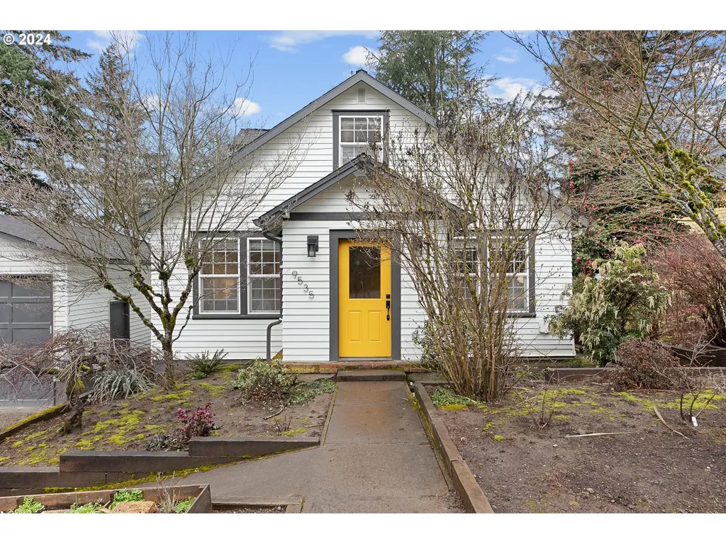 9535 Sw 2nd Avenue Portland OR 97219
