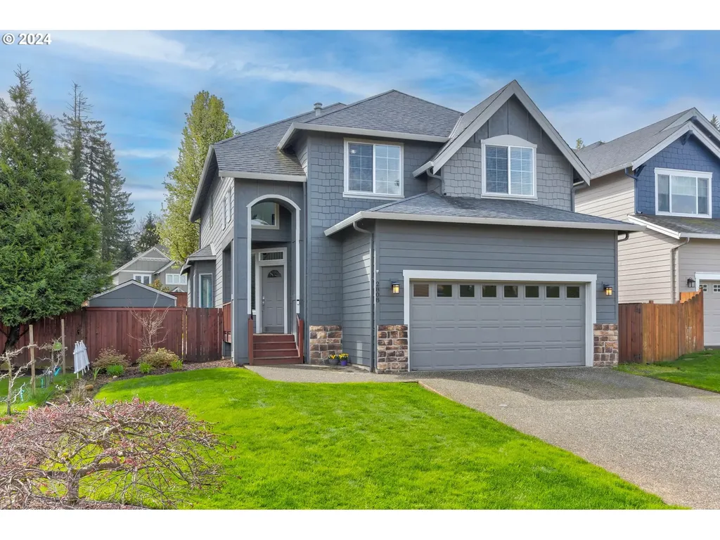 2808 Ne 186th Court Vancouver WA 98682