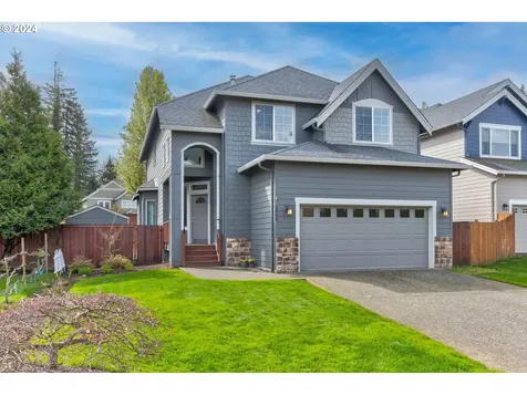2808 Ne 186th Court Vancouver WA 98682