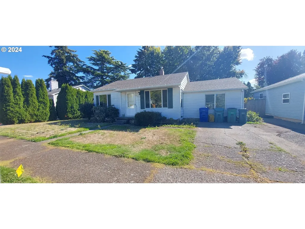 11010 Ne San Rafael Street Portland OR 97220