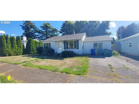 11010 Ne San Rafael Street Portland OR 97220