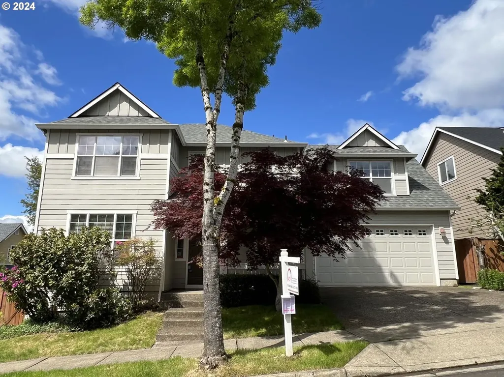 91 Sw 106th Place Portland OR 97225
