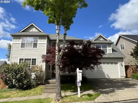 91 Sw 106th Place Portland OR 97225