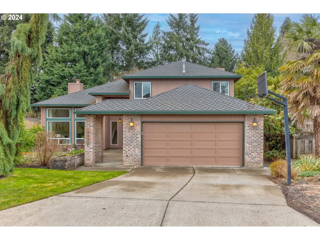 595 Nw Silverado Drive Beaverton OR 97006