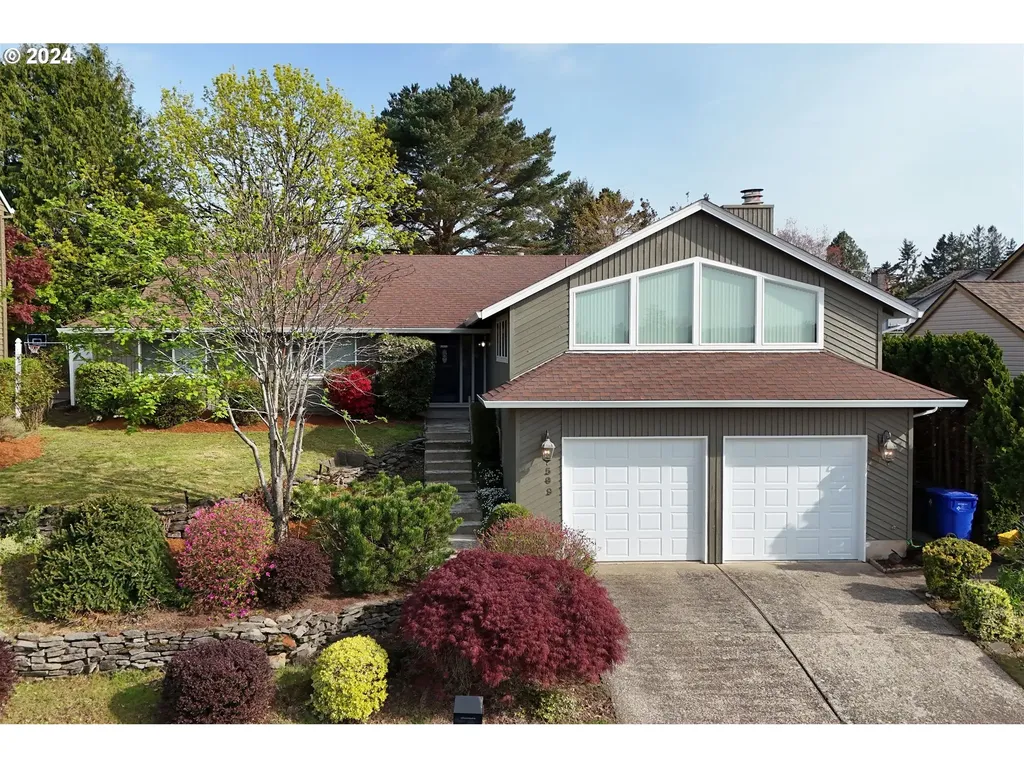599 Ne 24th Street Gresham OR 97030
