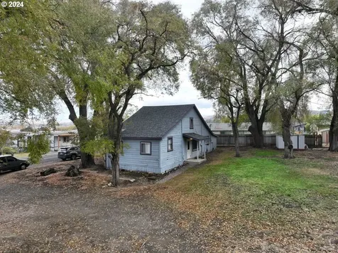 906 Verdant Street The Dalles OR 97058