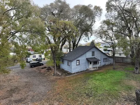 906 Verdant Street The Dalles OR 97058