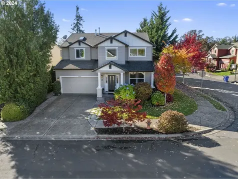 19447 Prospector Terrace Oregon City OR 97045