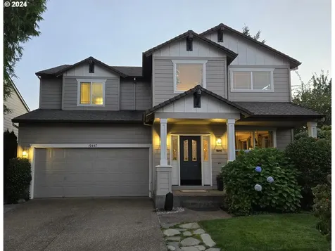 19447 Prospector Terrace Oregon City OR 97045