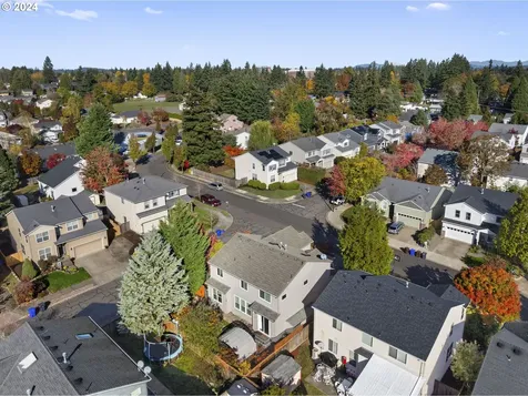 19447 Prospector Terrace Oregon City OR 97045