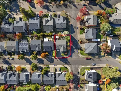 19447 Prospector Terrace Oregon City OR 97045