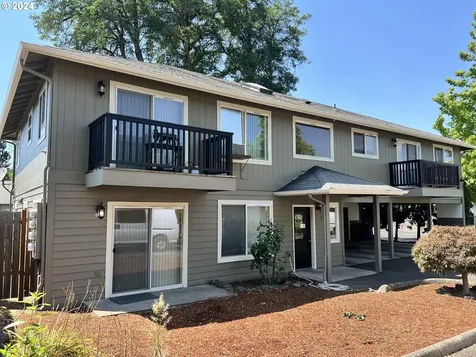 1676 W Broadway Eugene OR 97402
