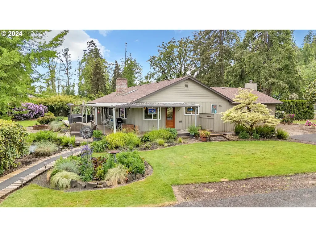 91281 Donna Road Springfield OR 97478