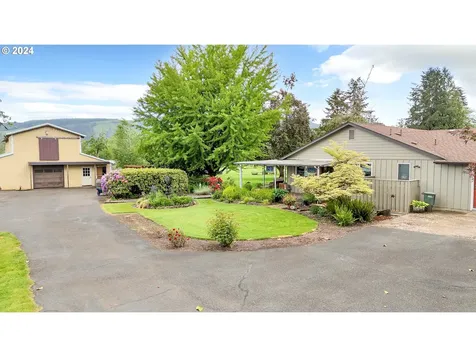 91281 Donna Road Springfield OR 97478
