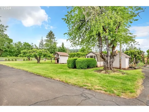 91281 Donna Road Springfield OR 97478